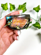 Load image into Gallery viewer, Labradorite Freeform (22A)