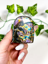 Load image into Gallery viewer, Labradorite Freeform (22B)