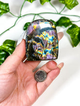 Load image into Gallery viewer, Labradorite Freeform (22B)