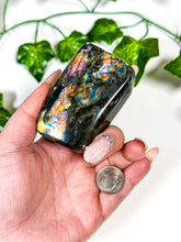 Load image into Gallery viewer, Labradorite Freeform (22C)