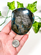 Load image into Gallery viewer, Labradorite Freeform (16B)