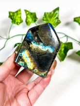 Load image into Gallery viewer, Labradorite Freeform (15A)