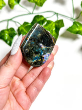 Load image into Gallery viewer, Labradorite Freeform (12C)