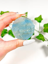 Load image into Gallery viewer, Trolleite Pegasus Pendant (32A)