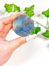 Load image into Gallery viewer, Trolleite Pegasus Pendant (32B)