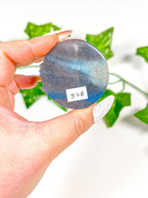 Load image into Gallery viewer, Trolleite Pegasus Pendant (32B)