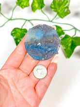 Load image into Gallery viewer, Trolleite Pegasus Pendant (32B)