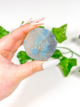 Load image into Gallery viewer, Trolleite Pegasus Pendant (32C)