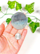 Load image into Gallery viewer, Trolleite Pegasus Pendant (32D)