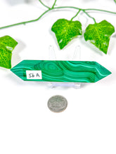 Load image into Gallery viewer, Malachite DT (56A)