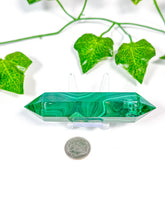 Load image into Gallery viewer, Malachite DT (56A)