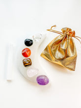 Load image into Gallery viewer, Starter Crystal Kit