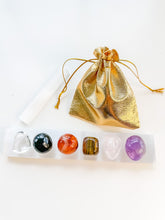 Load image into Gallery viewer, Starter Crystal Kit