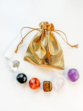 Load image into Gallery viewer, Starter Crystal Kit