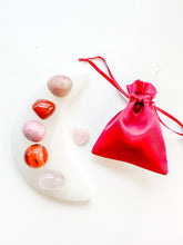 Load image into Gallery viewer, Self Love & Self Care Crystal Kit