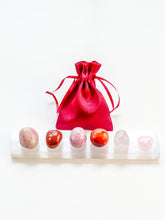 Load image into Gallery viewer, Self Love & Self Care Crystal Kit