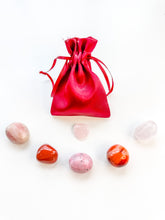 Load image into Gallery viewer, Self Love & Self Care Crystal Kit