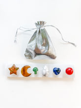 Load image into Gallery viewer, Starter Crystal Carving Kit