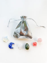 Load image into Gallery viewer, Starter Crystal Carving Kit