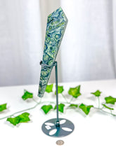 Load image into Gallery viewer, Kambaba Jasper Wand on Stand (65A)