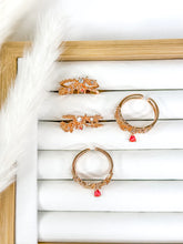 Load image into Gallery viewer, Reign Ring | Fine Jewelry