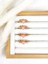 Load image into Gallery viewer, Cupid Heart Ring | Fine Jewelry