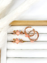 Load image into Gallery viewer, Cupid Heart Ring | Fine Jewelry