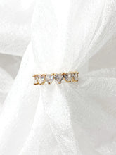 Load image into Gallery viewer, Alice Heart Ring | Fine Jewelry