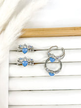 Load image into Gallery viewer, Serenity Heart Ring | Fine Jewelry