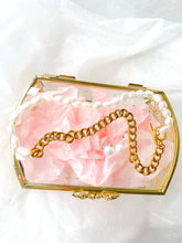 Load image into Gallery viewer, Treasure Pearl Chain Necklace | Fine Jewelry