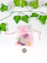 Load image into Gallery viewer, Heart Chakra Set