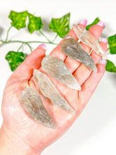 Load image into Gallery viewer, Raw Green Fluorite Rough Stone