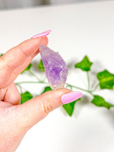 Load image into Gallery viewer, Raw Amethyst Rough Stone
