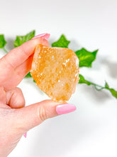 Load image into Gallery viewer, Raw Pink Himalayan Salt Rough Stone