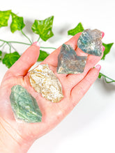 Load image into Gallery viewer, Raw Ocean Jasper Rough Stone