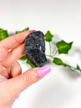 Load image into Gallery viewer, Raw Black Obsidian Rough Stone