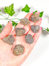 Load image into Gallery viewer, Raw Garnet Rough Stone