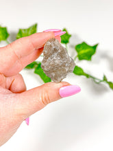 Load image into Gallery viewer, Raw Smoky Quartz Rough Stone
