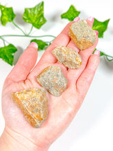 Load image into Gallery viewer, Raw Unakite Rough Stone