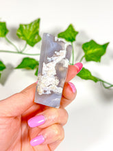 Load image into Gallery viewer, Flower Agate Freeform (15D)