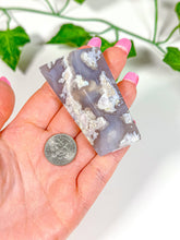 Load image into Gallery viewer, Flower Agate Freeform (15D)