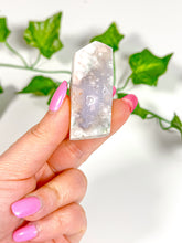 Load image into Gallery viewer, Flower Agate Freeform (12F)