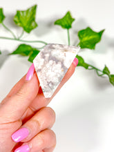 Load image into Gallery viewer, Flower Agate Freeform (12F)
