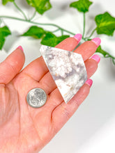 Load image into Gallery viewer, Flower Agate Freeform (12F)