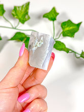 Load image into Gallery viewer, Flower Agate Freeform (11A)