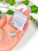 Load image into Gallery viewer, Flower Agate Freeform (11A)