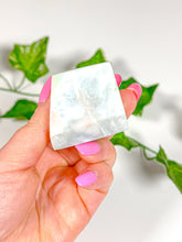 Load image into Gallery viewer, Flower Agate Freeform (10B)