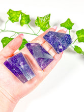 Load image into Gallery viewer, Lepidolite Freeform