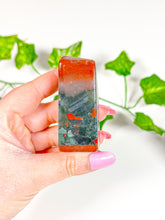 Load image into Gallery viewer, African Blood Freeform