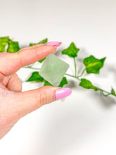 Load image into Gallery viewer, Mini Fluorite Octagon Freeform